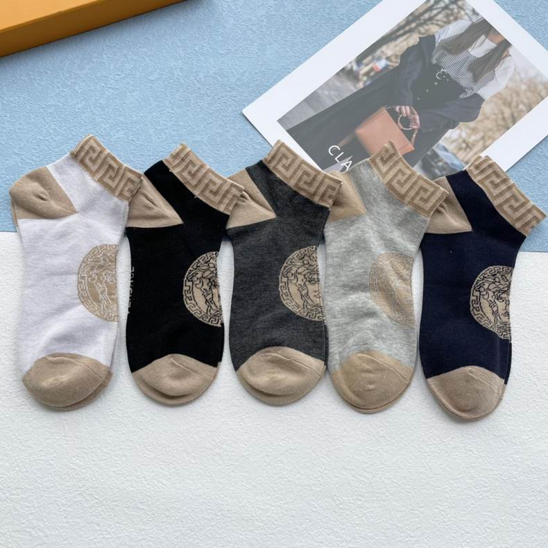 Versace socks 052483